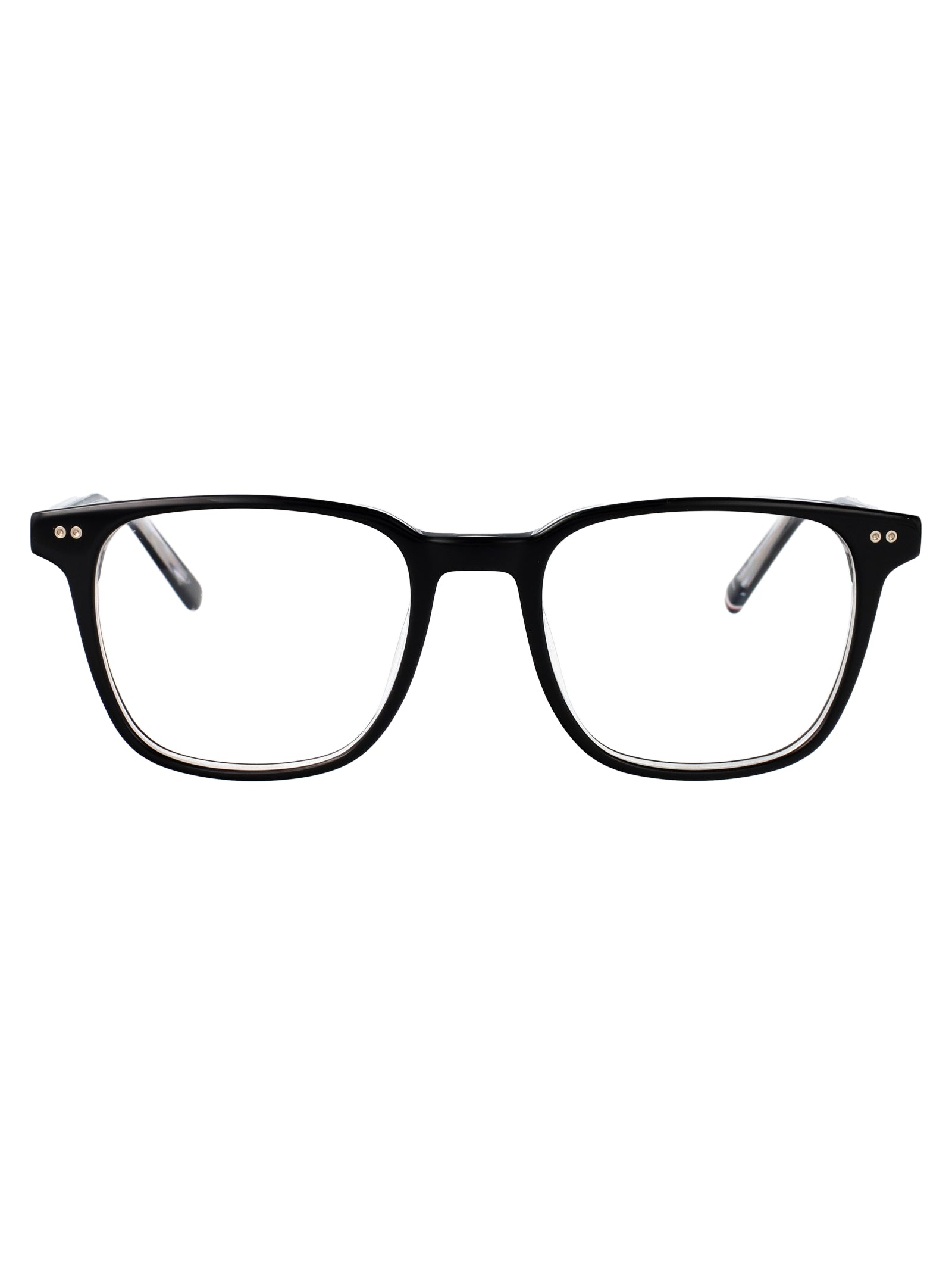TOMMY HILFIGER Acetate Optical Glasses for Men - TH 2130