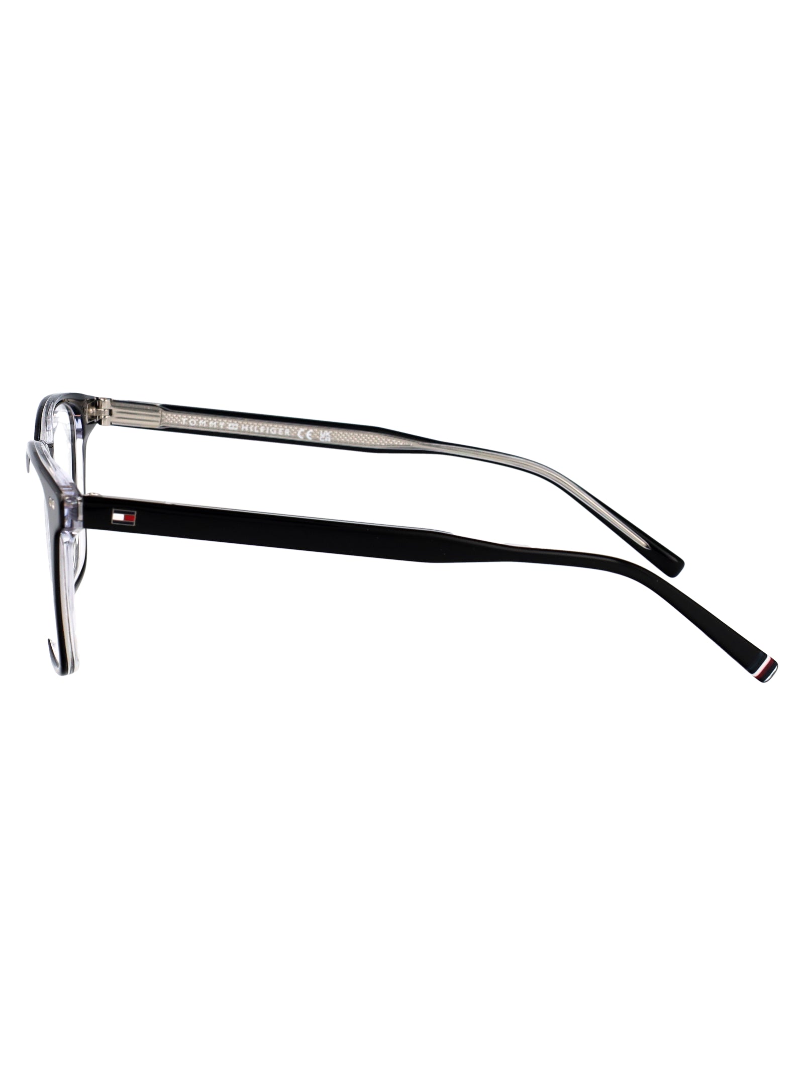 TOMMY HILFIGER Acetate Optical Glasses for Men - TH 2130