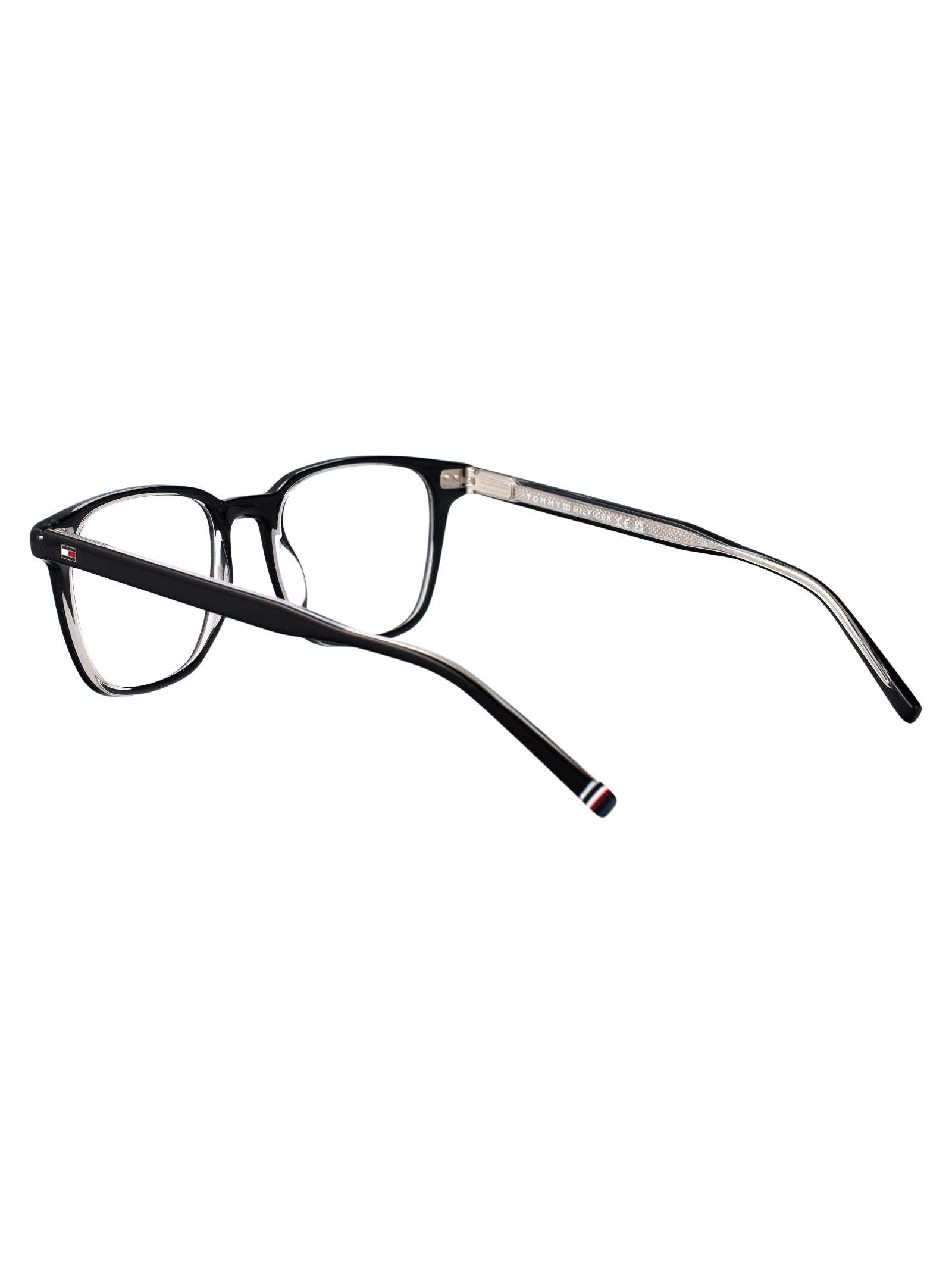 TOMMY HILFIGER Acetate Optical Glasses for Men - TH 2130