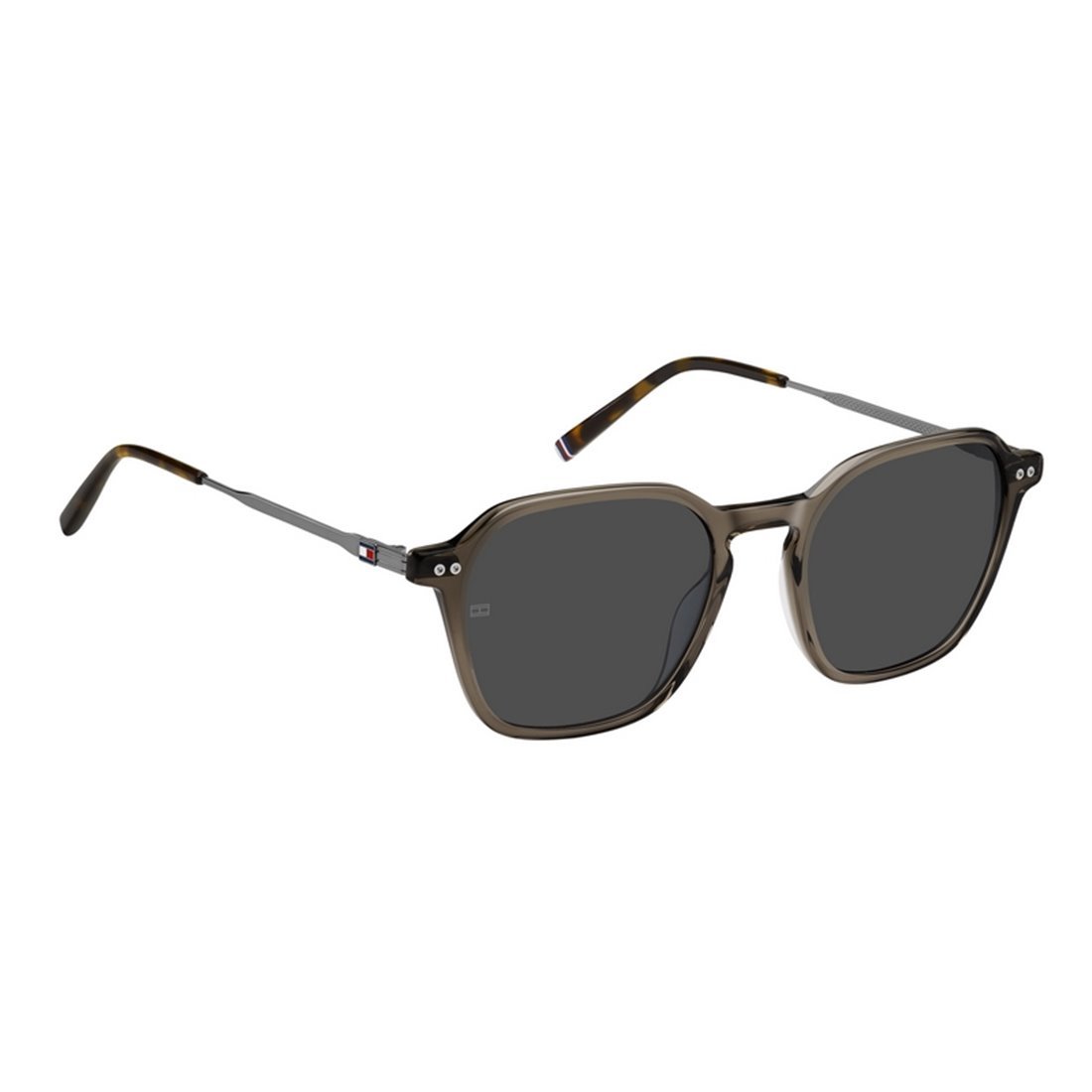 TOMMY HILFIGER Classic Sunglasses for Men