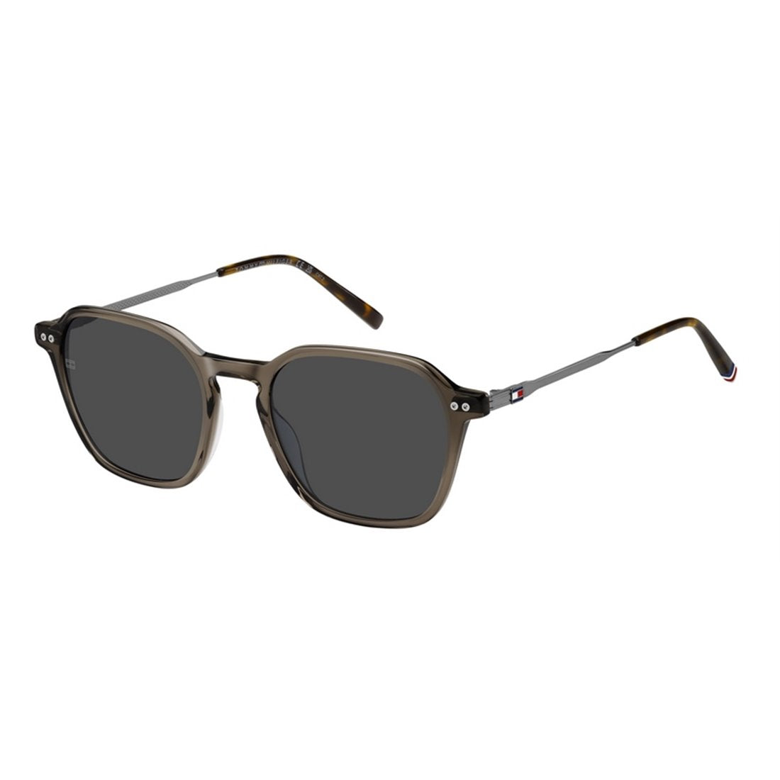 TOMMY HILFIGER Classic Sunglasses for Men
