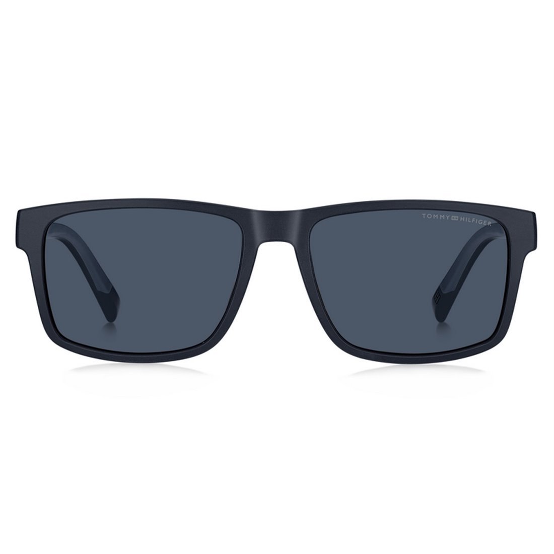 TOMMY HILFIGER Stylish Acetate Sunglasses for Men