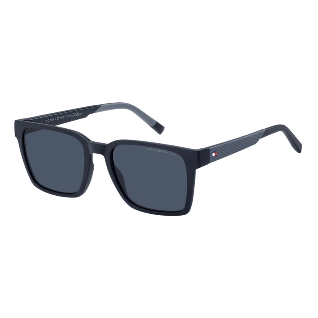 TOMMY HILFIGER Stylish Men's Sunglasses