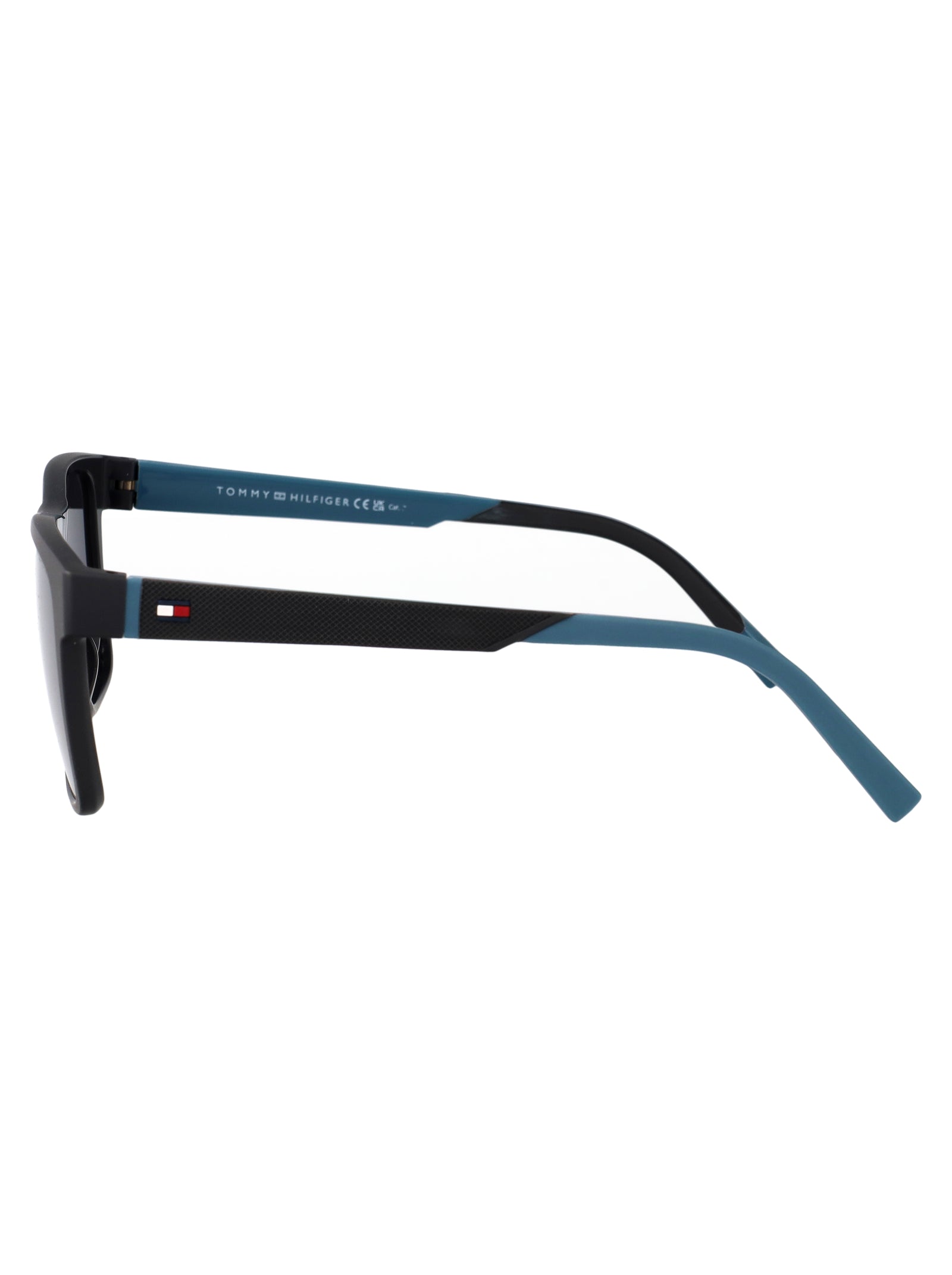 TOMMY HILFIGER Eco Polyamide Mini Sunglasses for Men