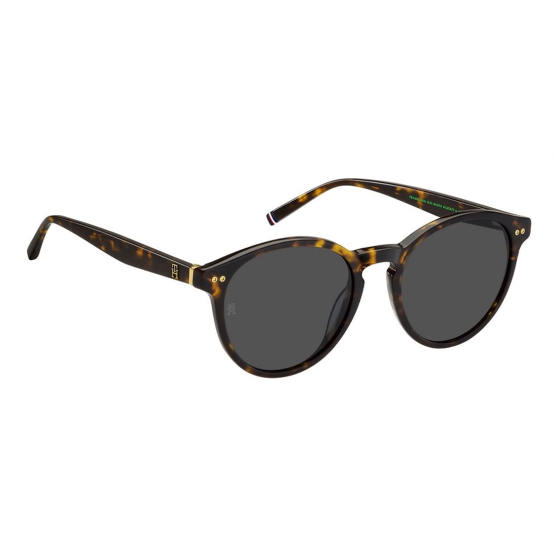 TOMMY HILFIGER Chic Women’s Sunglasses