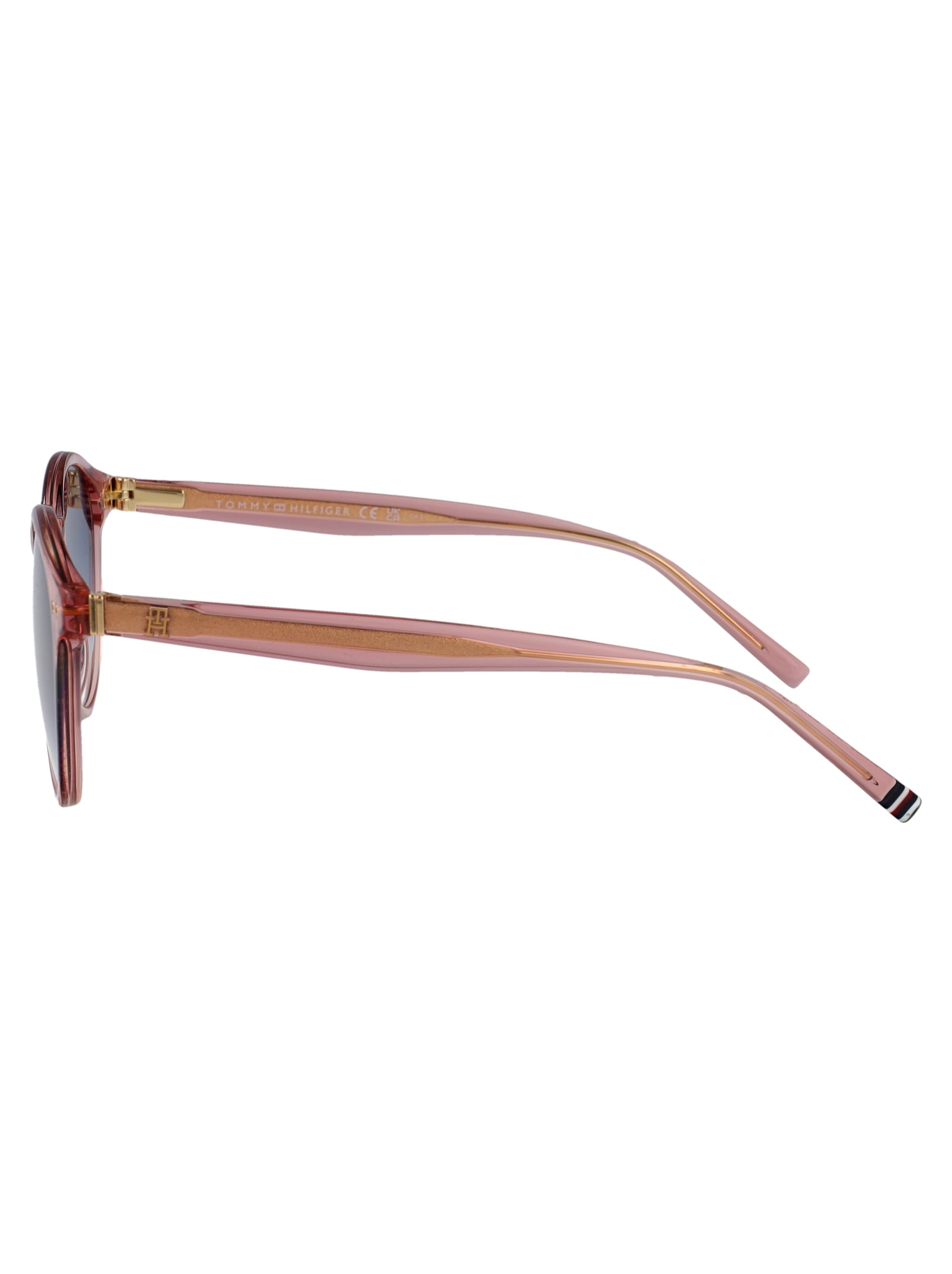 TOMMY HILFIGER Acetate Sunglasses for Women - TH 2159/S Style