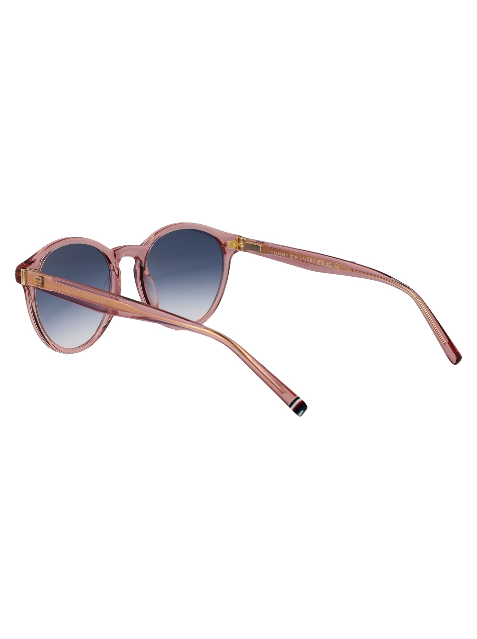 TOMMY HILFIGER Acetate Sunglasses for Women - TH 2159/S Style