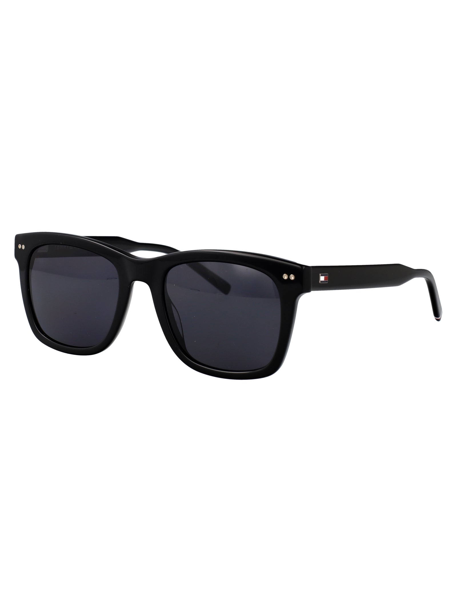 TOMMY HILFIGER Acetate Sunglasses for Men - TH 2184/S