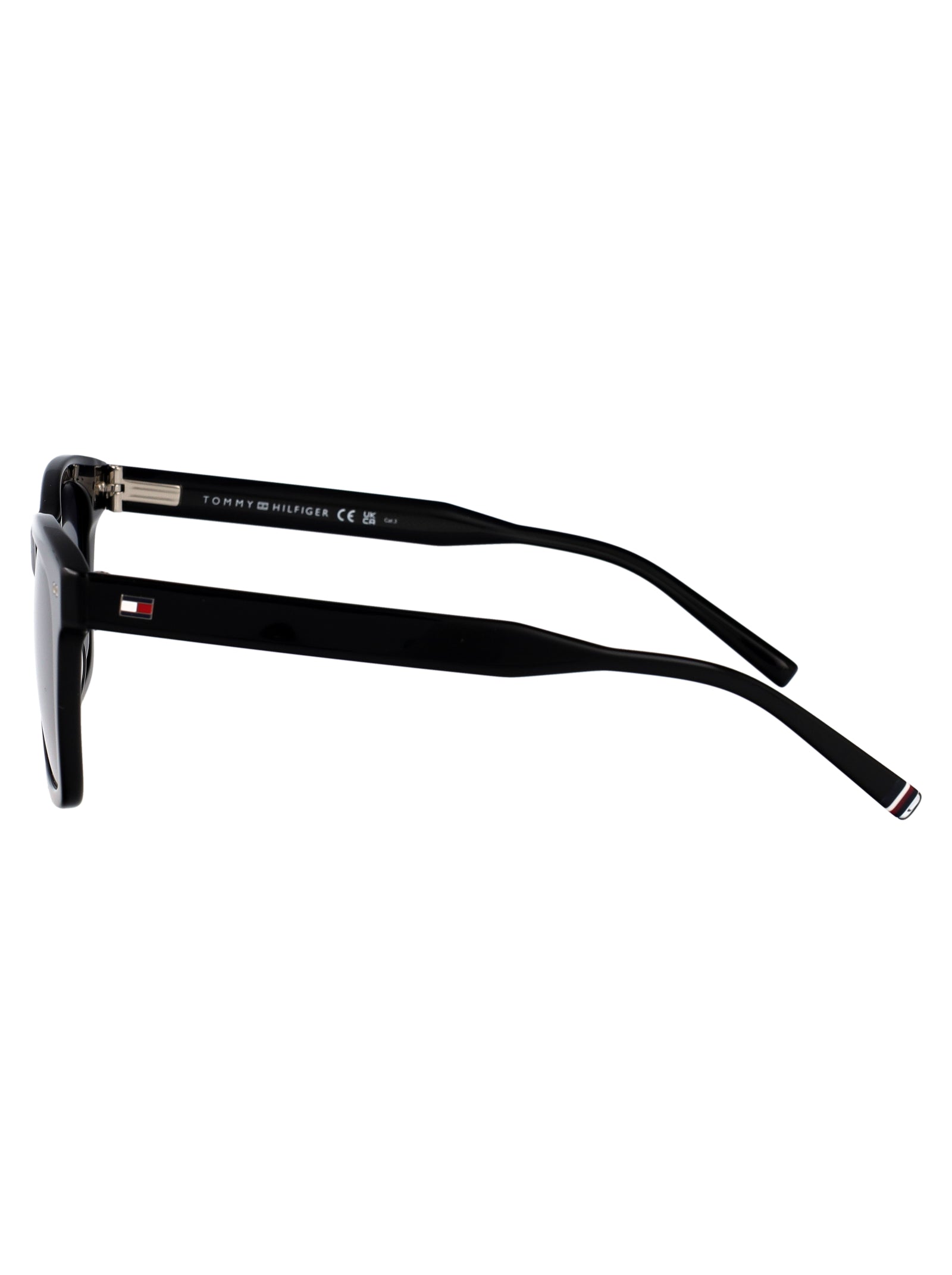TOMMY HILFIGER Acetate Sunglasses for Men - TH 2184/S