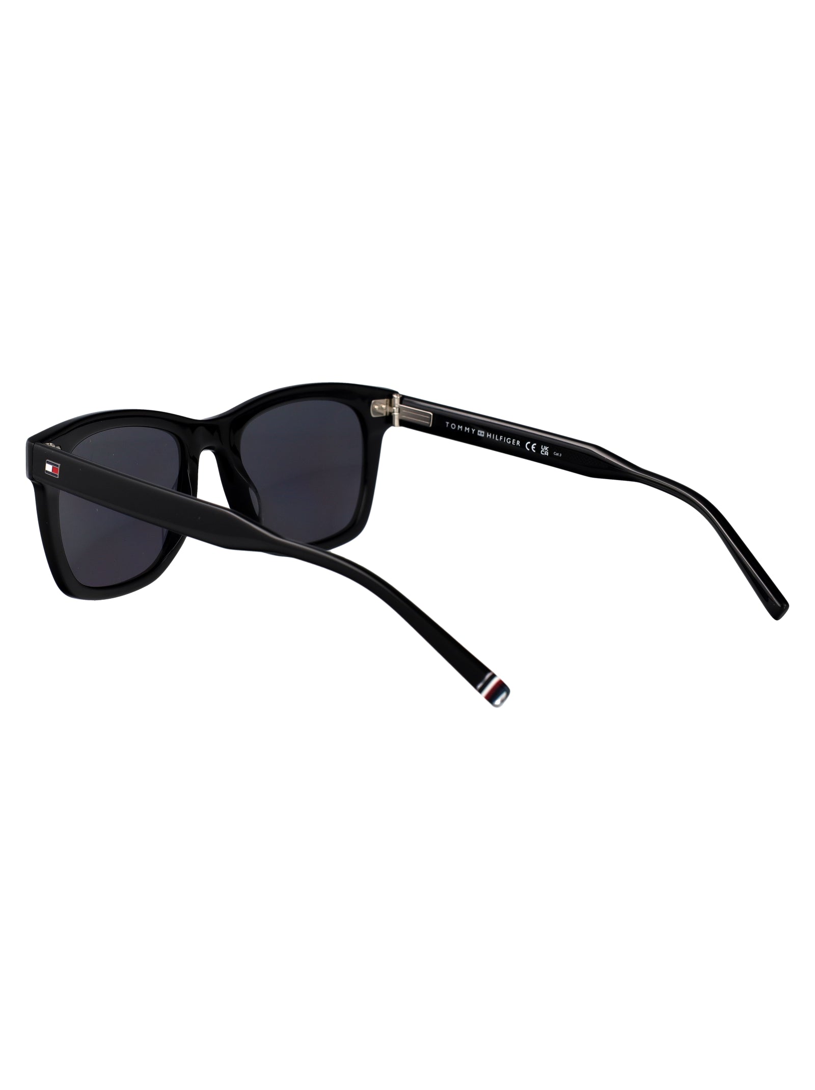 TOMMY HILFIGER Acetate Sunglasses for Men - TH 2184/S