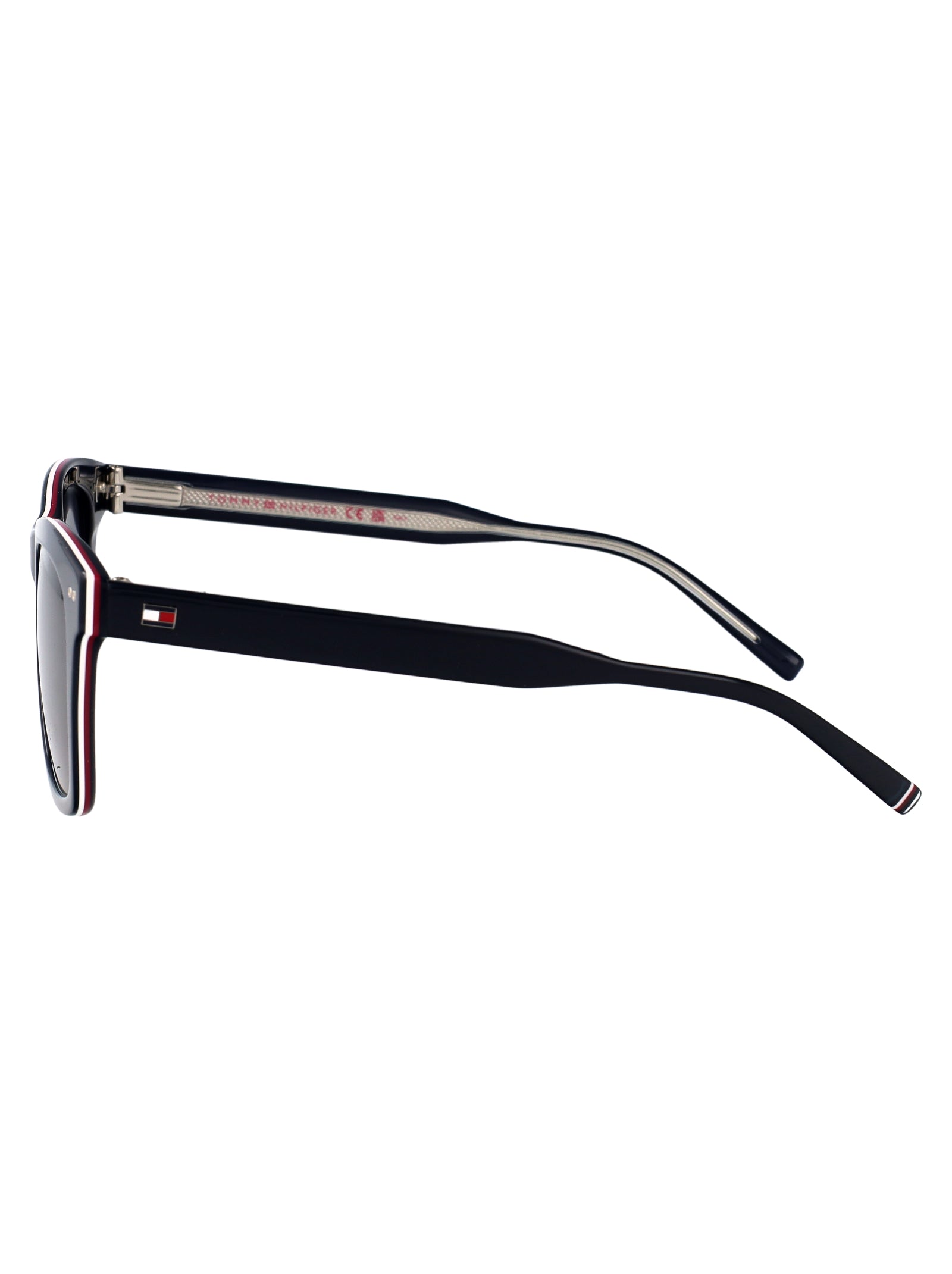 TOMMY HILFIGER Trendy Acetate Sunglasses for Men