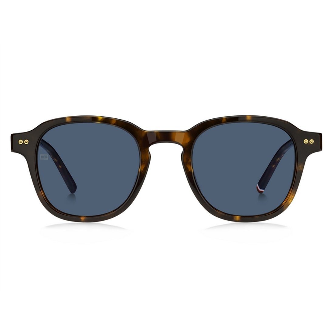 TOMMY HILFIGER Stylish Acetate Sunglasses for Men - TH 2185/S