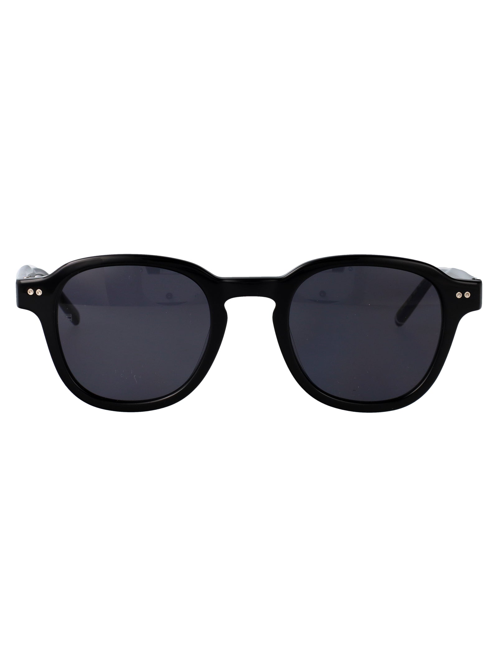 TOMMY HILFIGER Acetate Men’s Sunglasses TH 2185/S