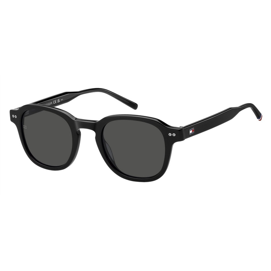 TOMMY HILFIGER Stylish Men's Sunglasses – Classic Design