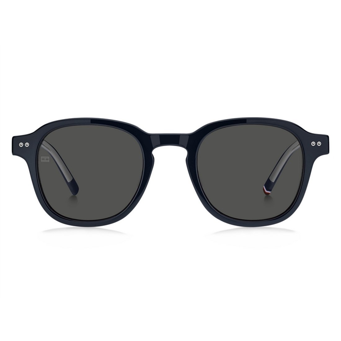 TOMMY HILFIGER Stylish Acetate Sunglasses for Men