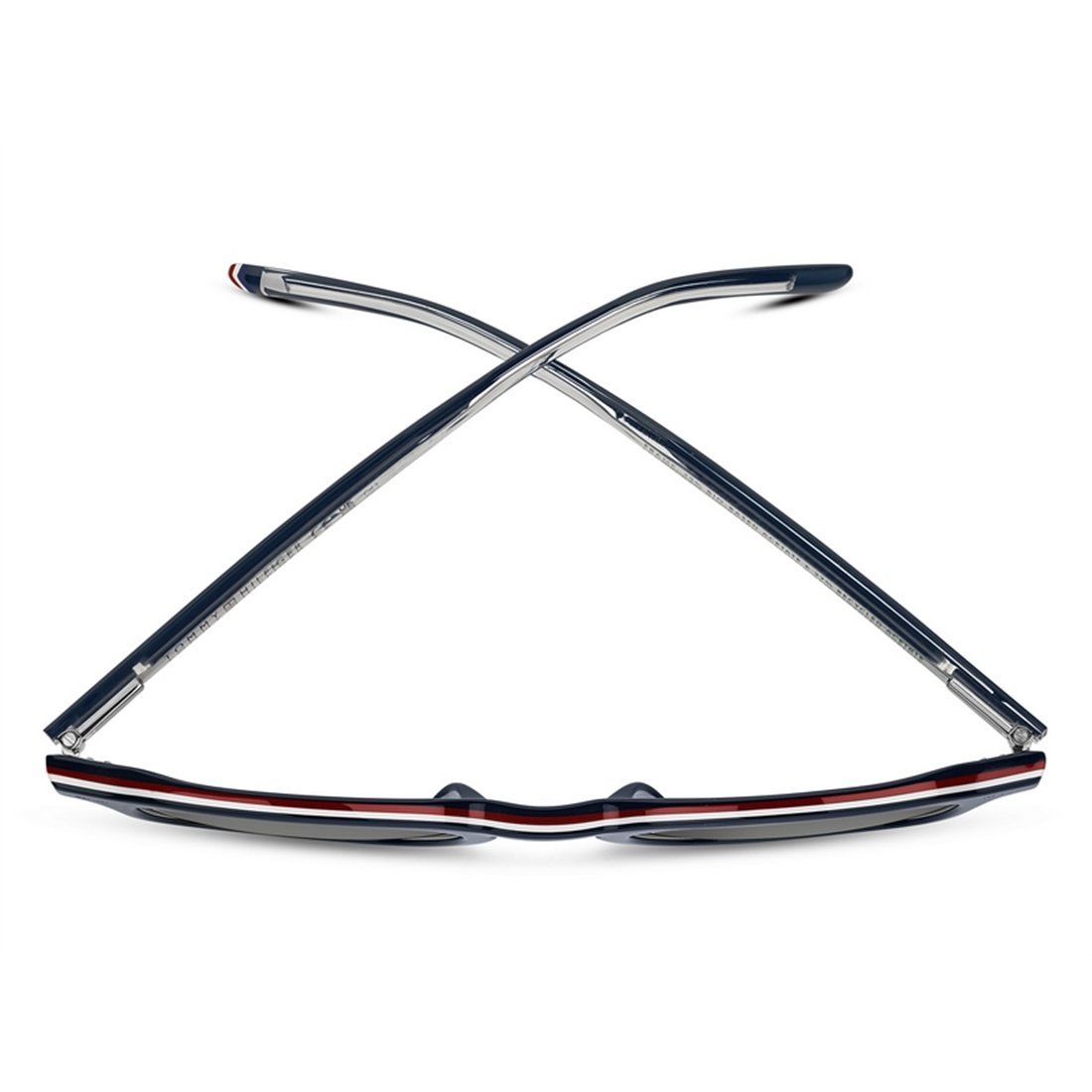 TOMMY HILFIGER Stylish Acetate Sunglasses for Men