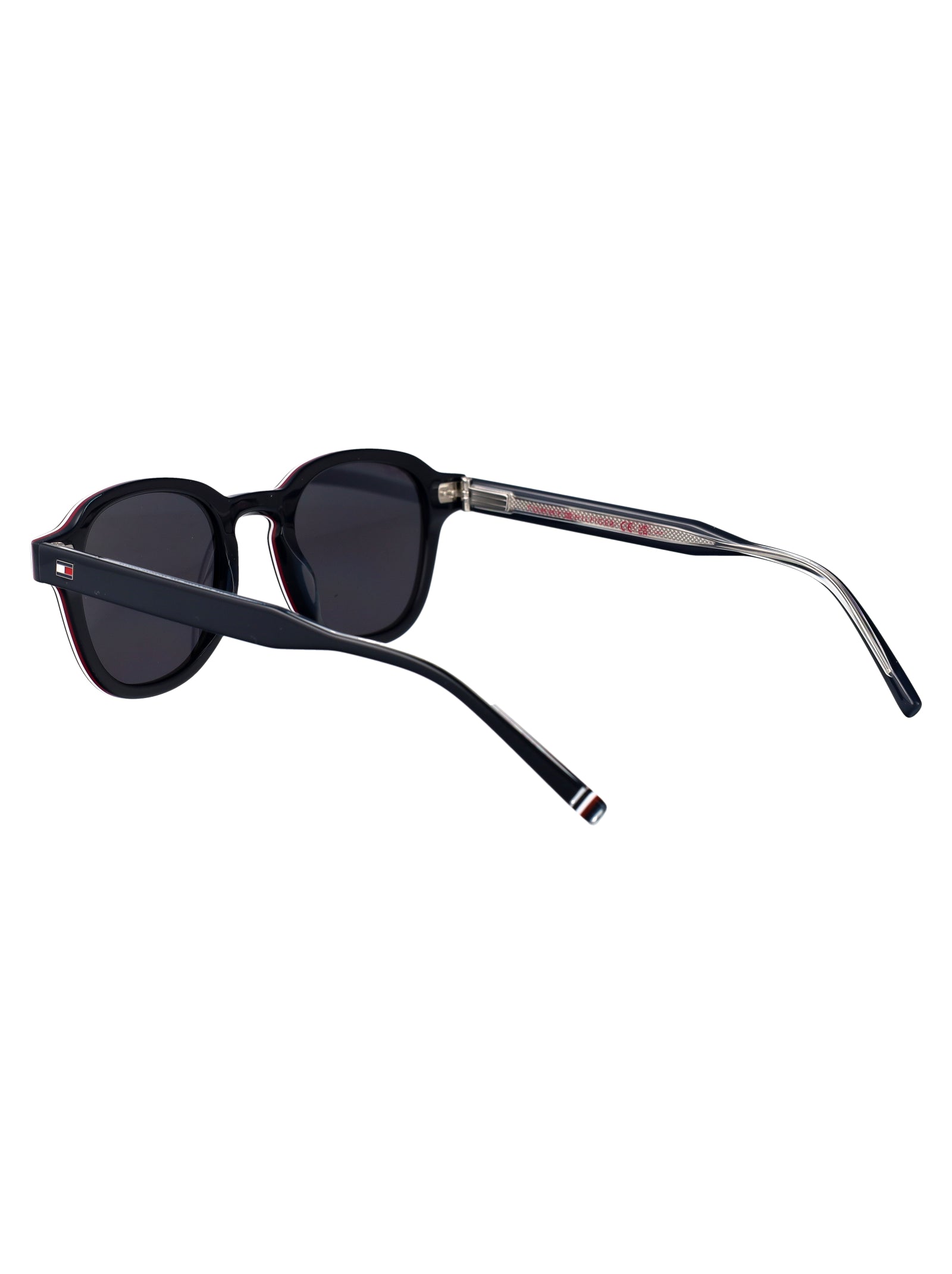 TOMMY HILFIGER Acetate Sunglasses for Men - TH 2185/S