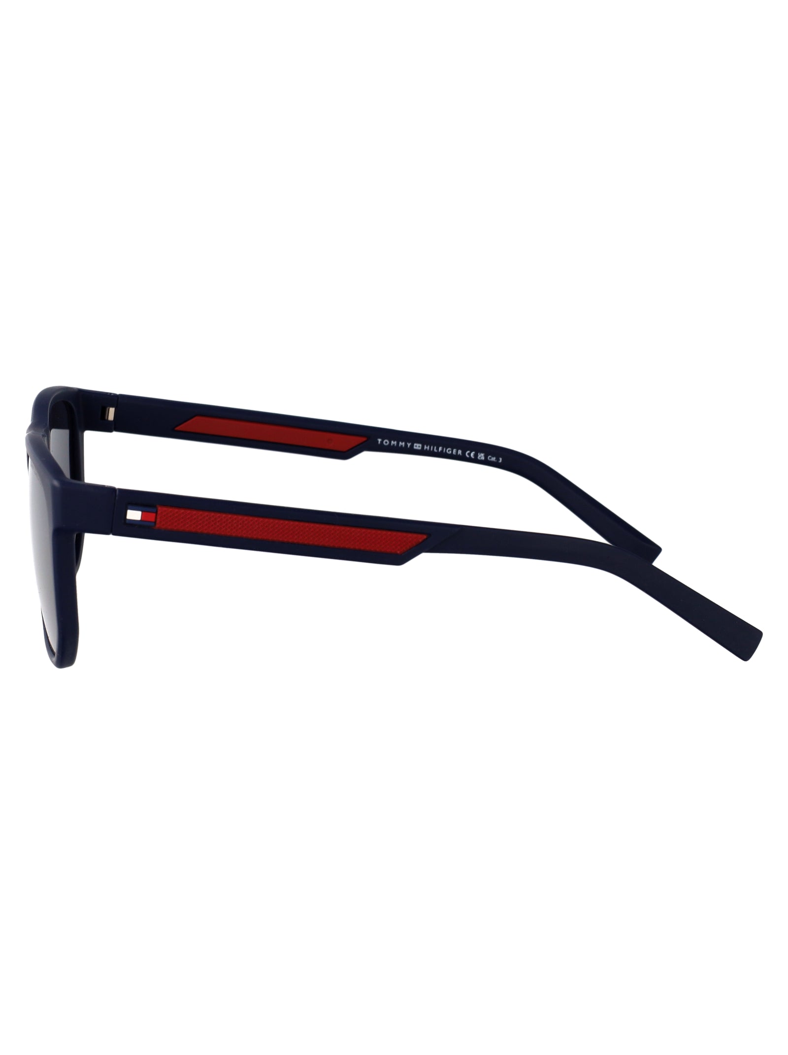 TOMMY HILFIGER Eco Polyamide Men's Sunglasses TH 2200/S - SS25 Edition