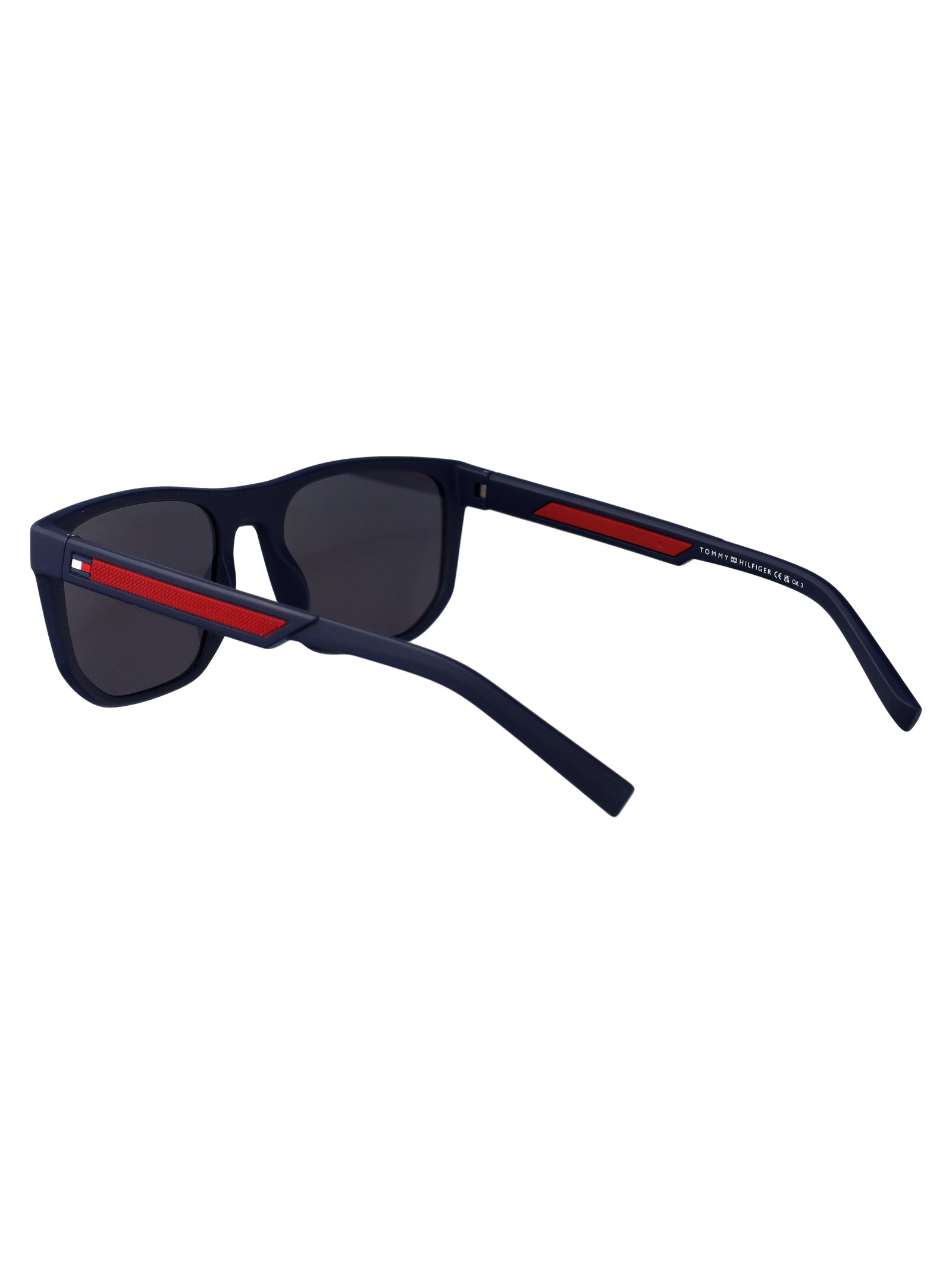 TOMMY HILFIGER Eco Polyamide Men's Sunglasses TH 2200/S - SS25 Edition