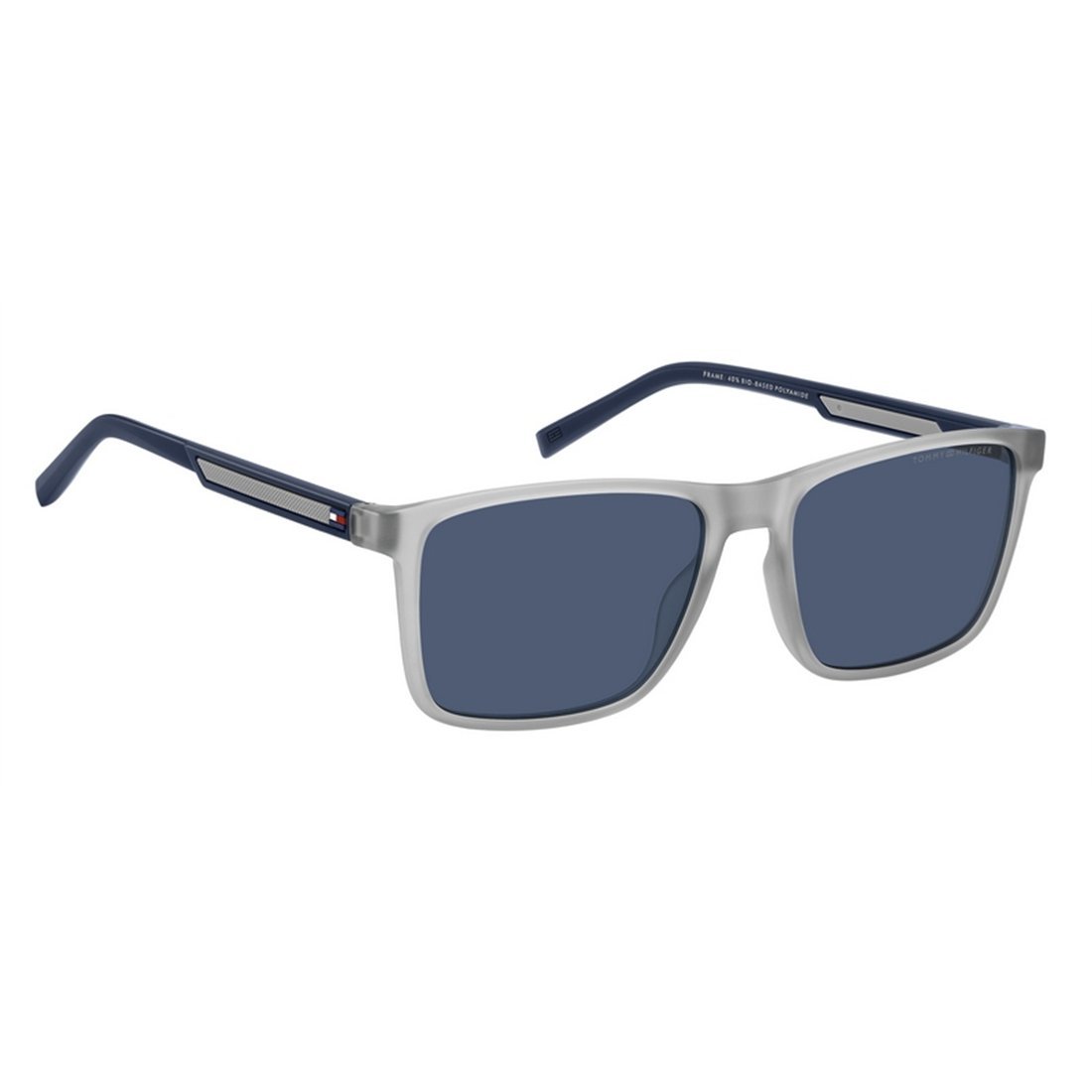 TOMMY HILFIGER Sophisticated Men's Sunglasses TH 2201/S