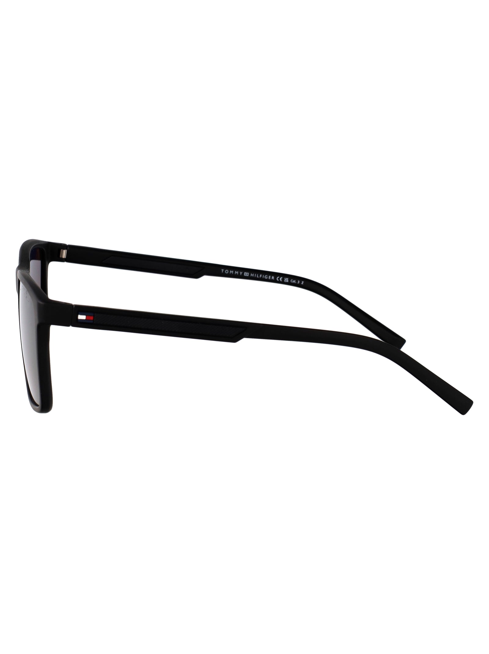 TOMMY HILFIGER ECO POLYAMIDE SUNGLASSES TH 2201/S for Men - Stylish Accessory