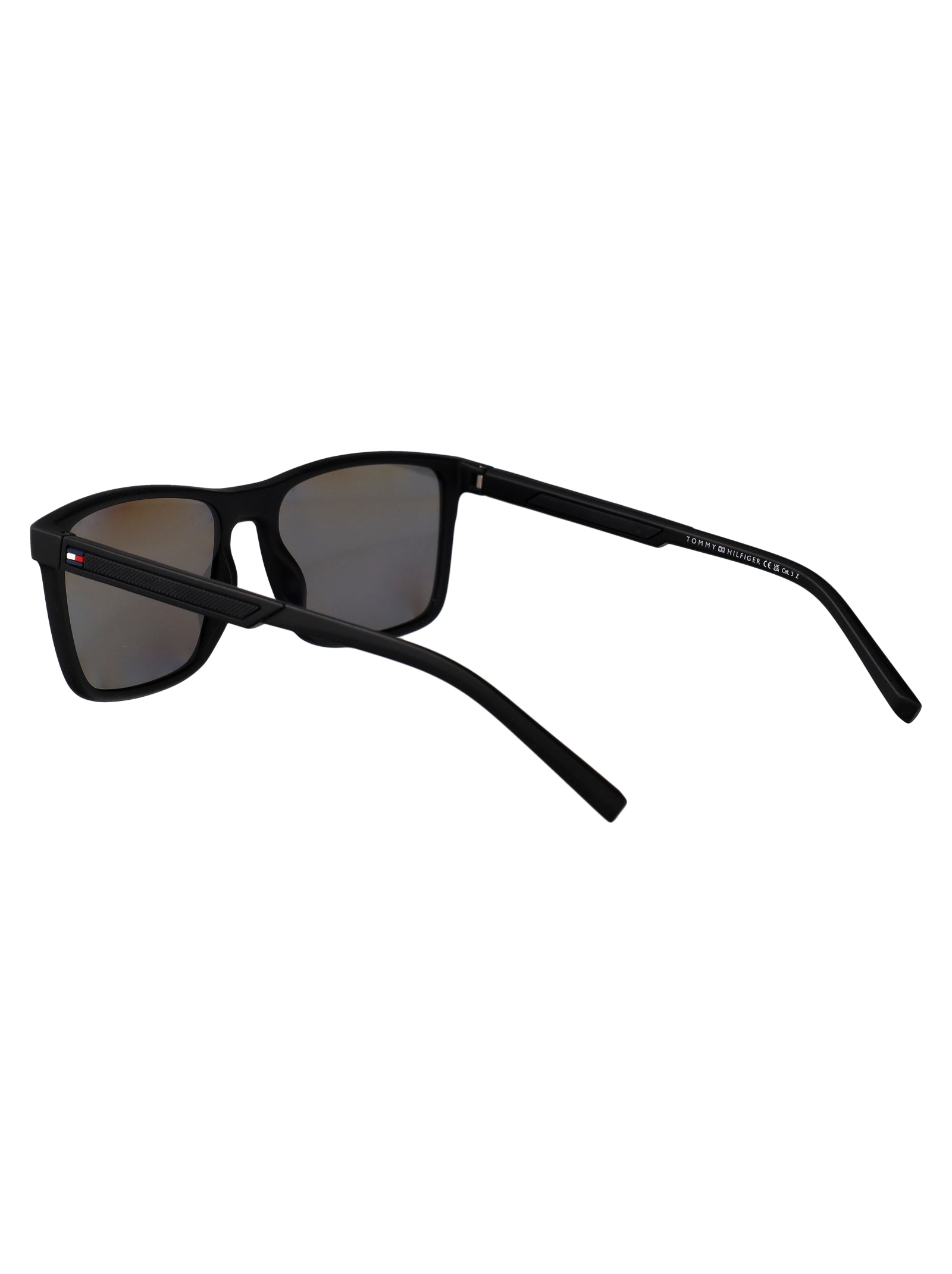 TOMMY HILFIGER ECO POLYAMIDE SUNGLASSES TH 2201/S for Men - Stylish Accessory
