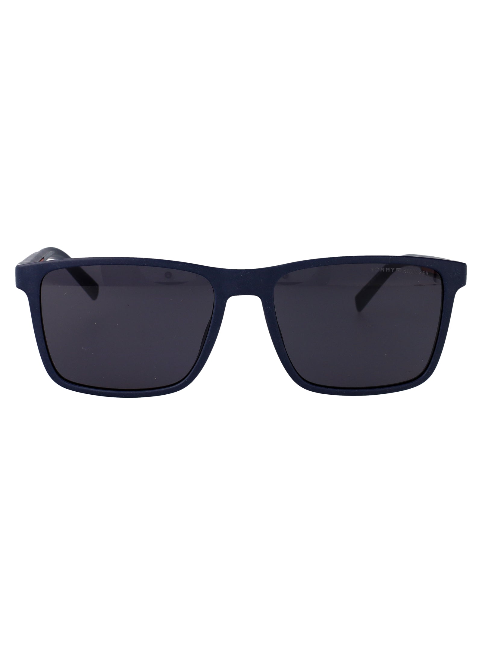 TOMMY HILFIGER Eco Polyamide Sunglasses for Men - TH 2201/S