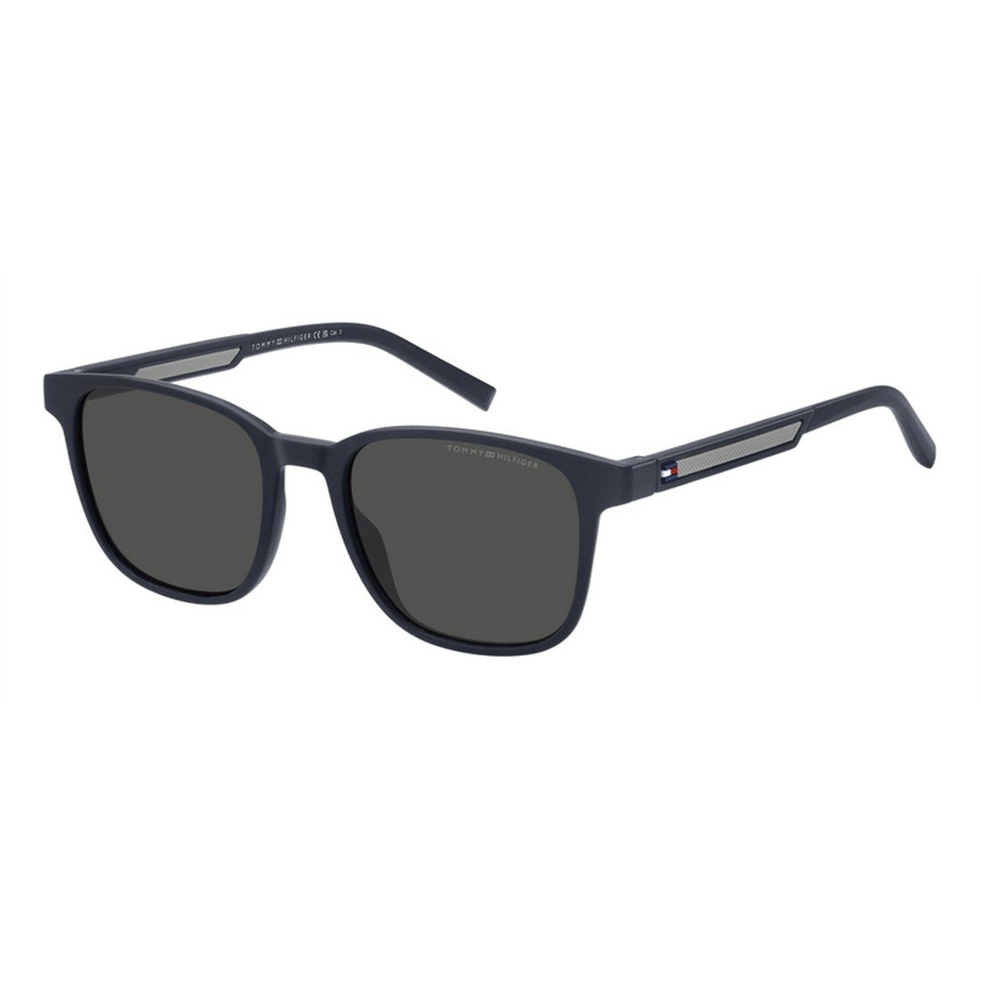 TOMMY HILFIGER Men's Bold Acetate Sunglasses - TH 2202/S XW0
