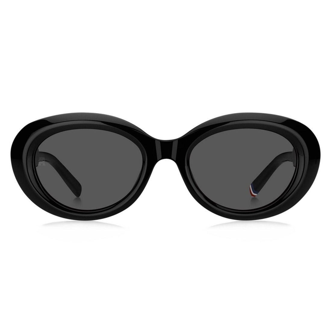 TOMMY HILFIGER Stylish Oversized Sunglasses for Women