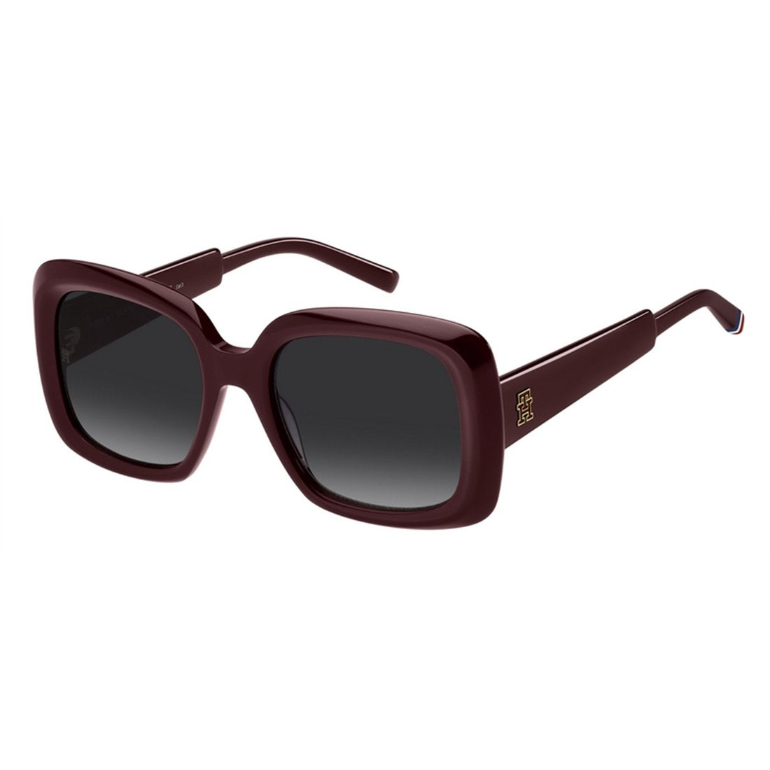TOMMY HILFIGER Women’s Stylish Sunglasses TH 2208/S Mini