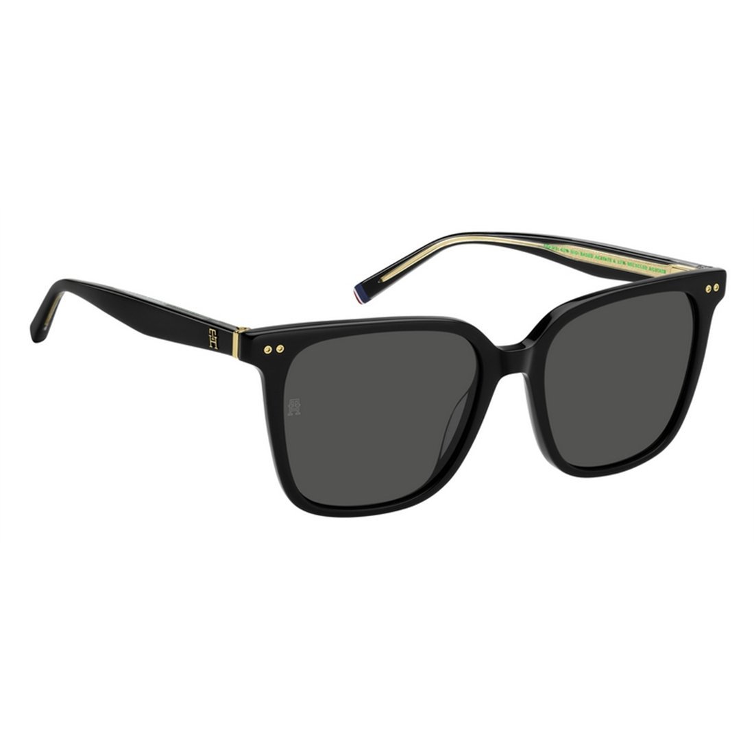 TOMMY HILFIGER Stylish Women's Sunglasses TH 2211/S