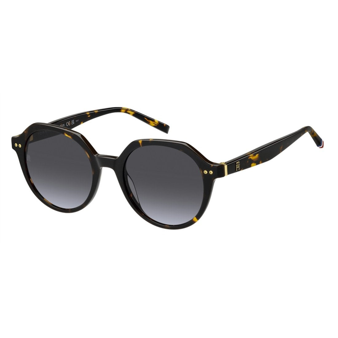 TOMMY HILFIGER Chic Women’s Acetate Sunglasses