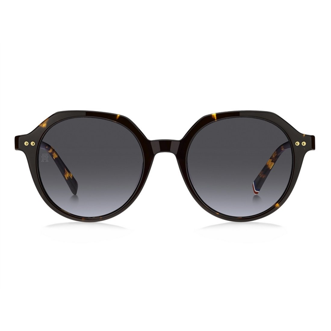 TOMMY HILFIGER Chic Women’s Acetate Sunglasses