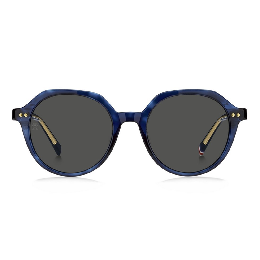 TOMMY HILFIGER Stylish Women's Acetate Sunglasses