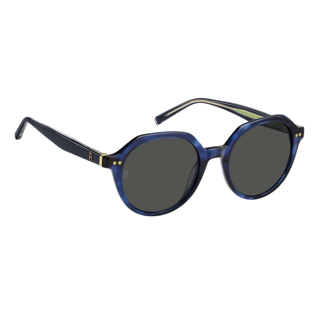 TOMMY HILFIGER Stylish Women's Acetate Sunglasses