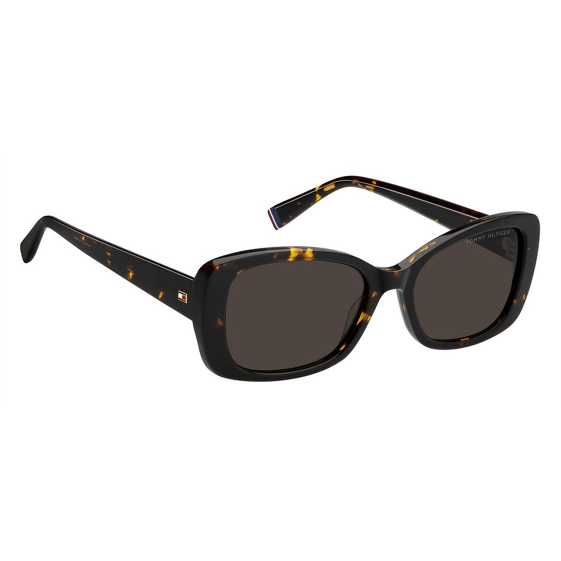 TOMMY HILFIGER Chic Women’s Sunglasses