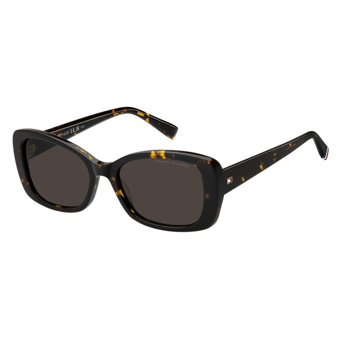 TOMMY HILFIGER Chic Women’s Sunglasses