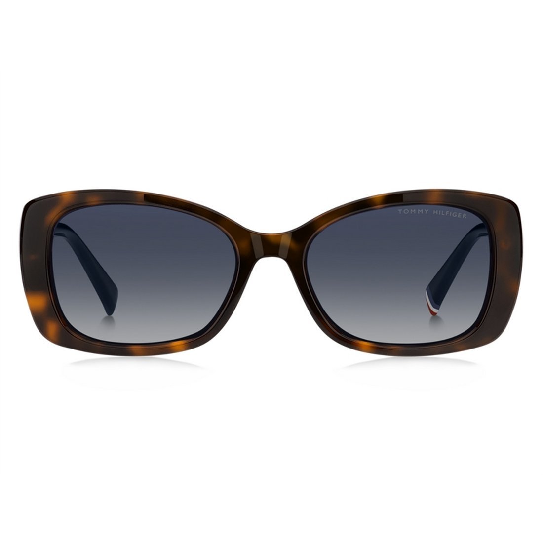 TOMMY HILFIGER Stylish Oversized Sunglasses for Women