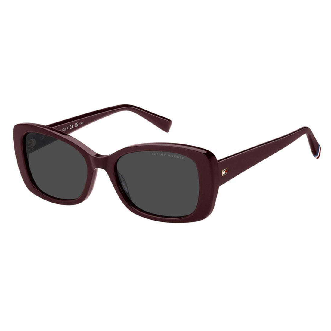 TOMMY HILFIGER Stylish Women's Sunglasses TH 2225/S Mini