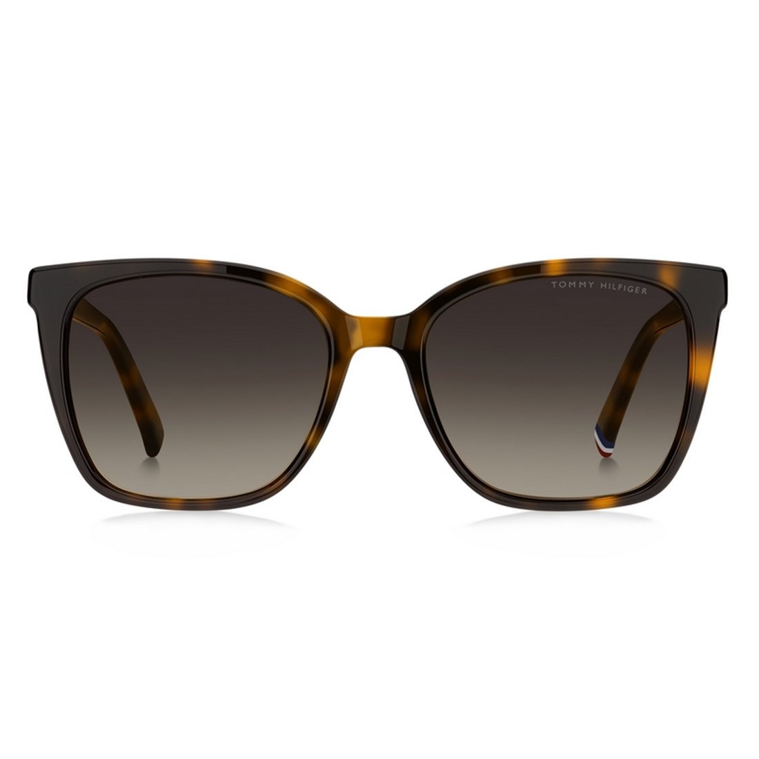 TOMMY HILFIGER Sleek Women's Designer Sunglasses TH 2226/S