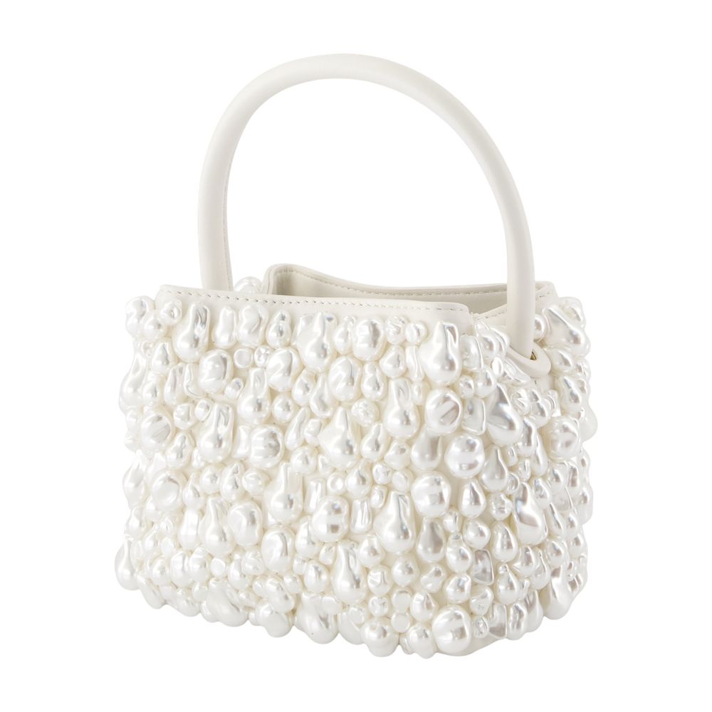 CULT GAIA Mini Top Handle Handbag