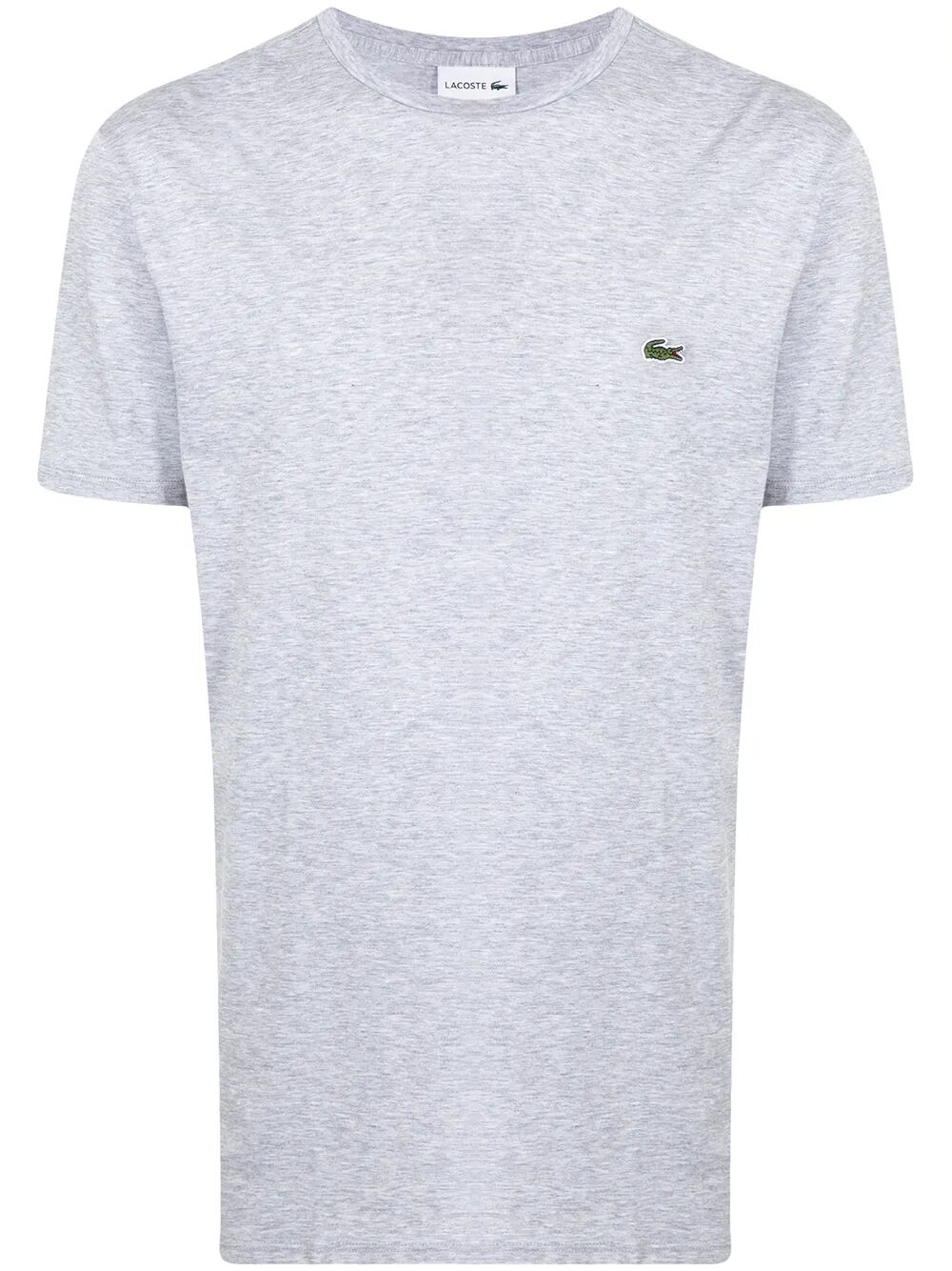 LACOSTE Pima Cotton T-Shirt - FW25 Collection