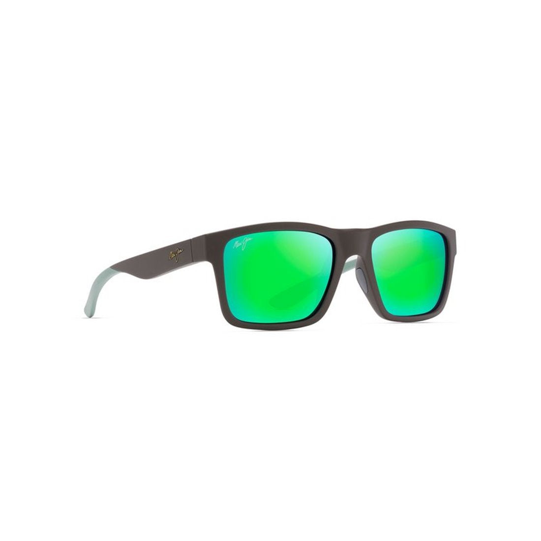 Maui Jim The Flats Sunglasses - GM897-01