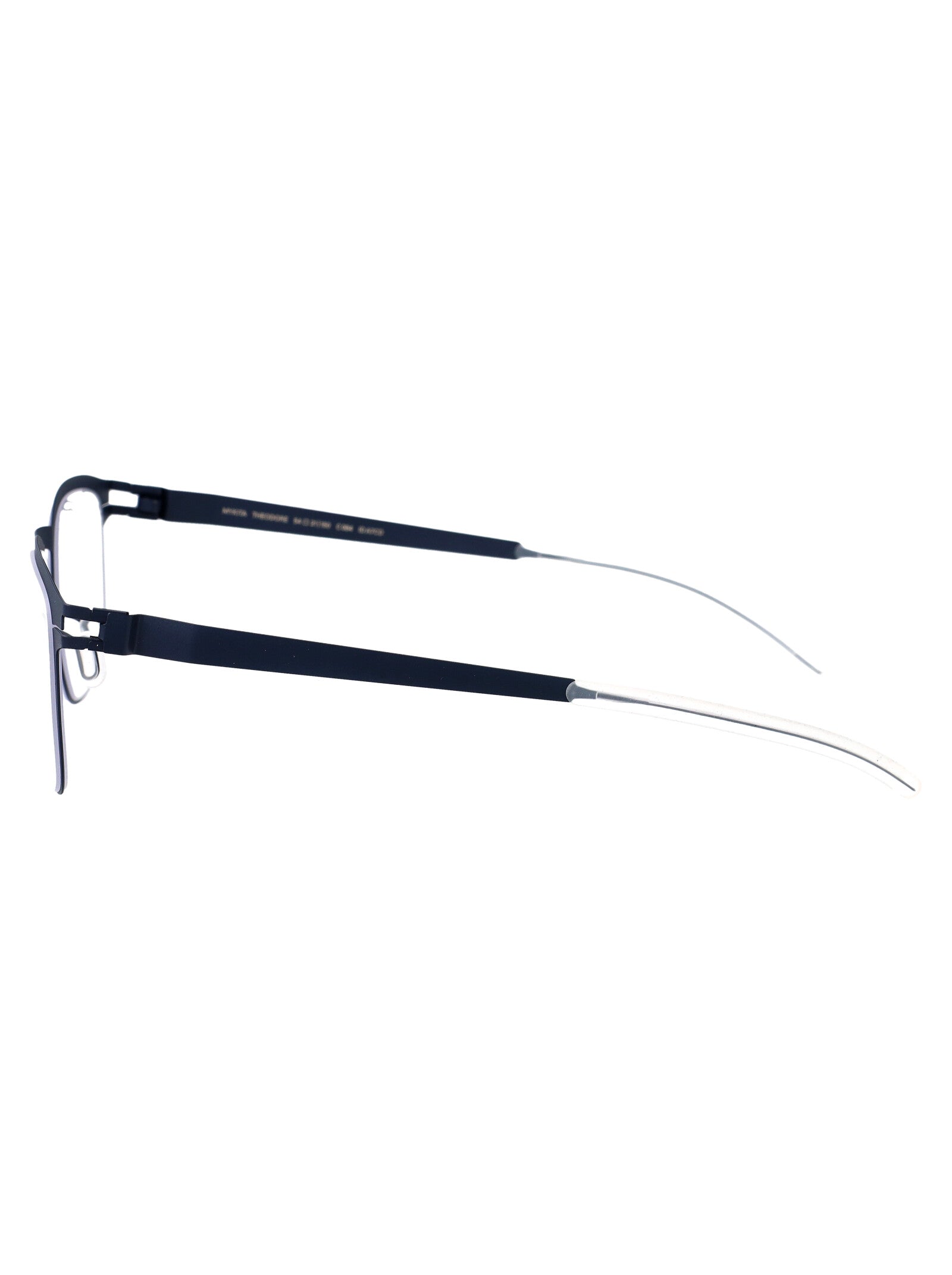 MYKITA Unisex Metal Optical Glasses - THEODORE