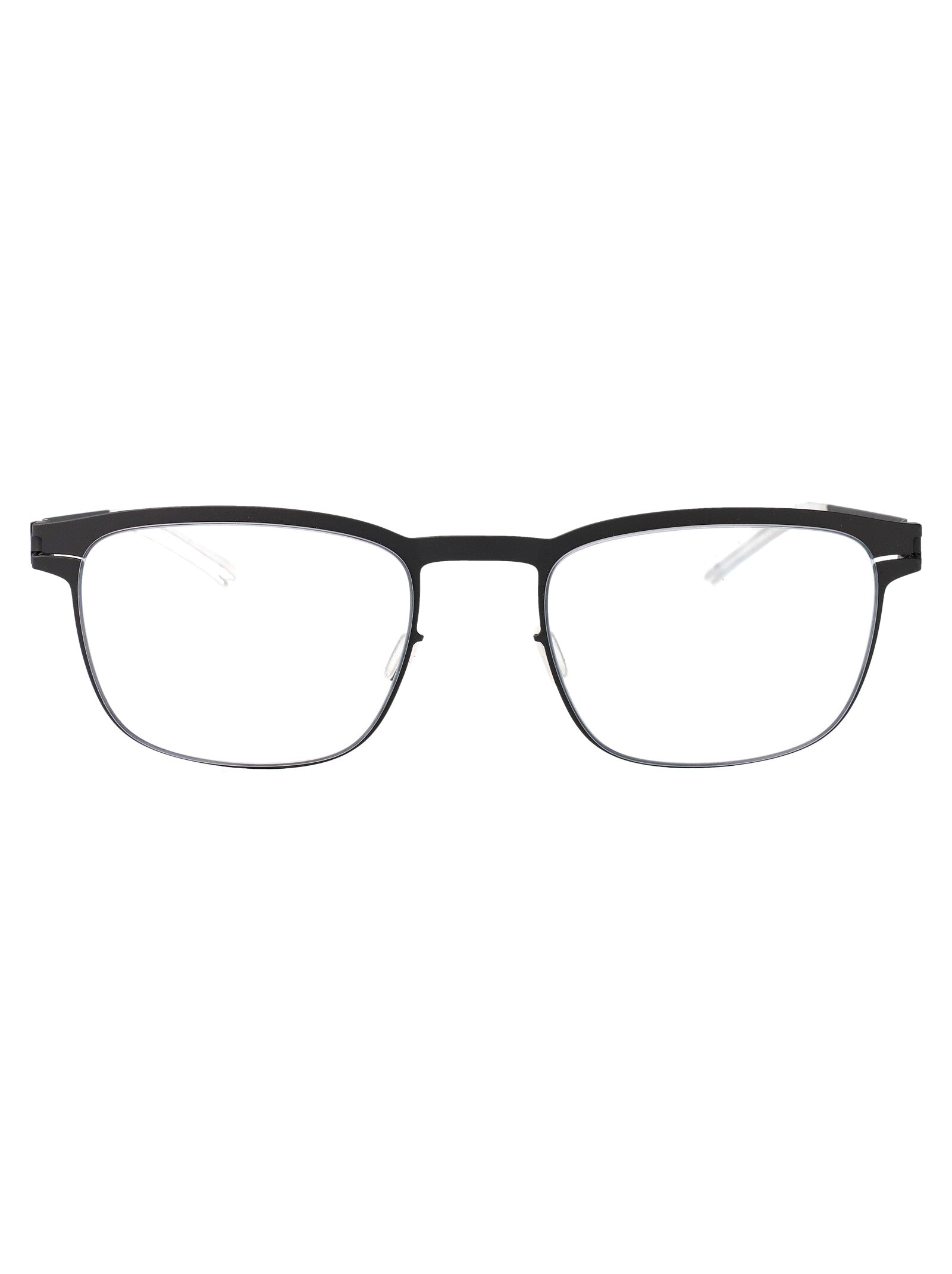 MYKITA Unisex Metal Optical Glasses - The Theodore