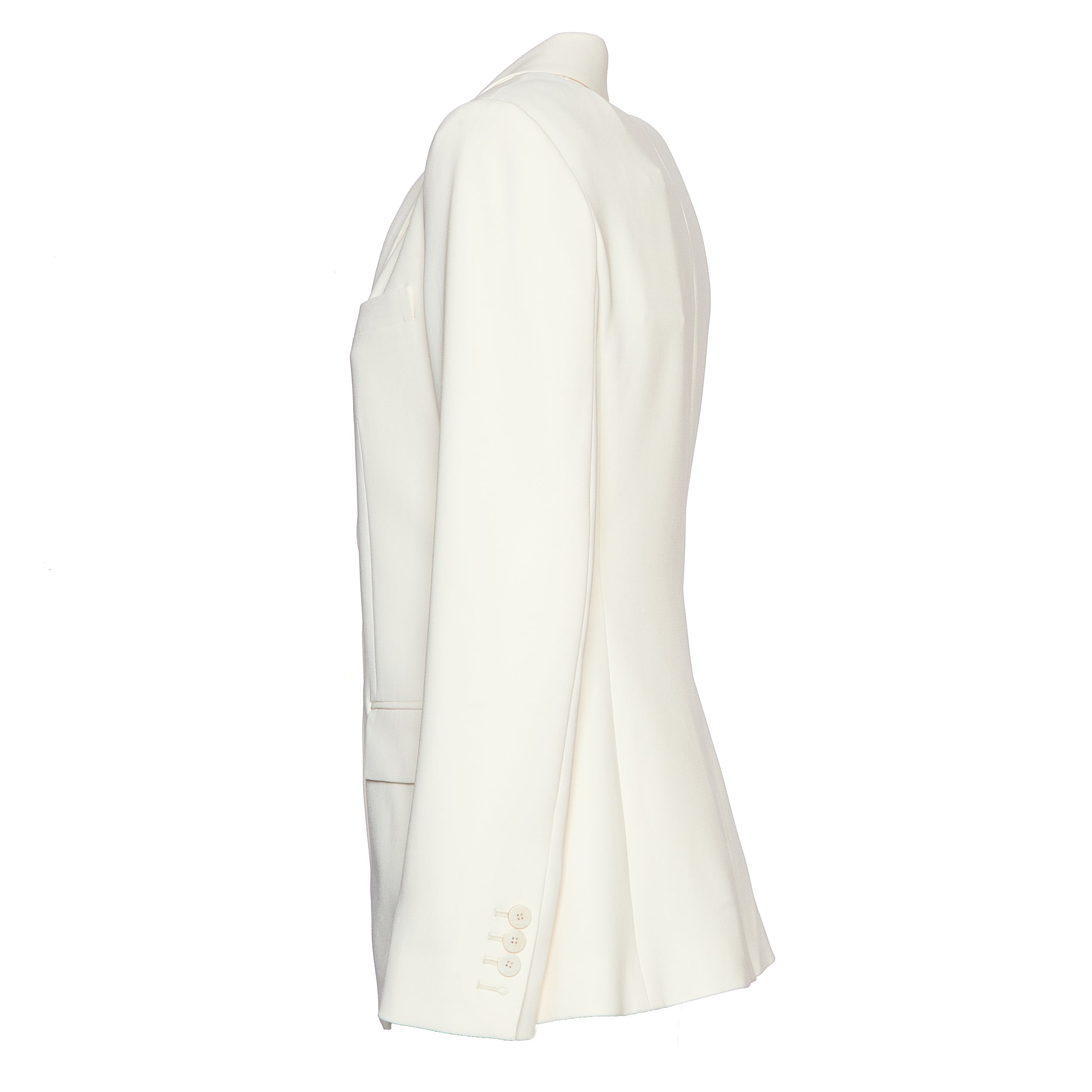 THEORY Women's Blazer Staple B - Mini Fit