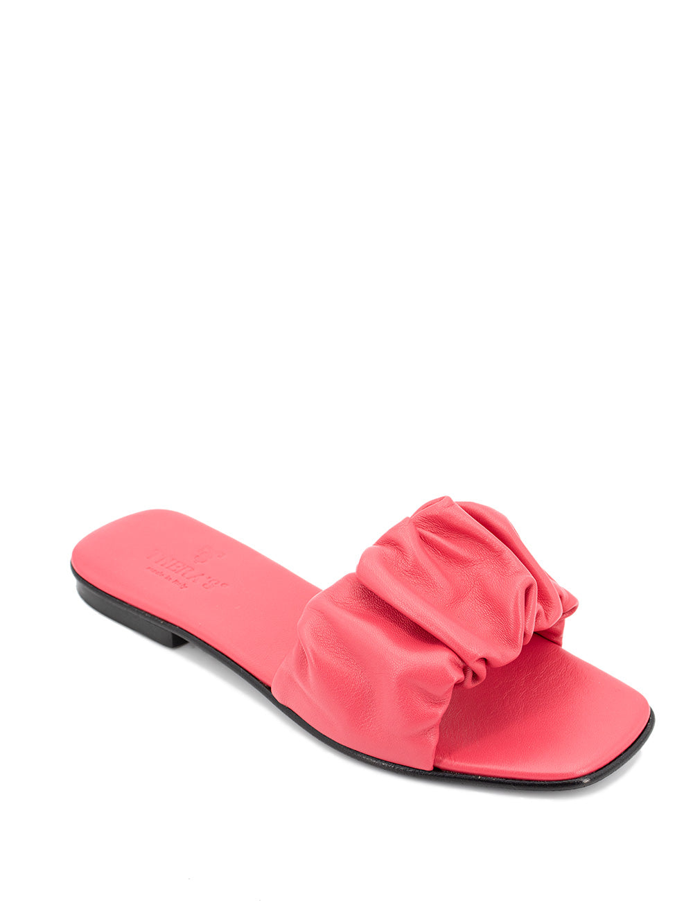THERA'S Stylish Mini Sandals with Comfortable Memory Foam
