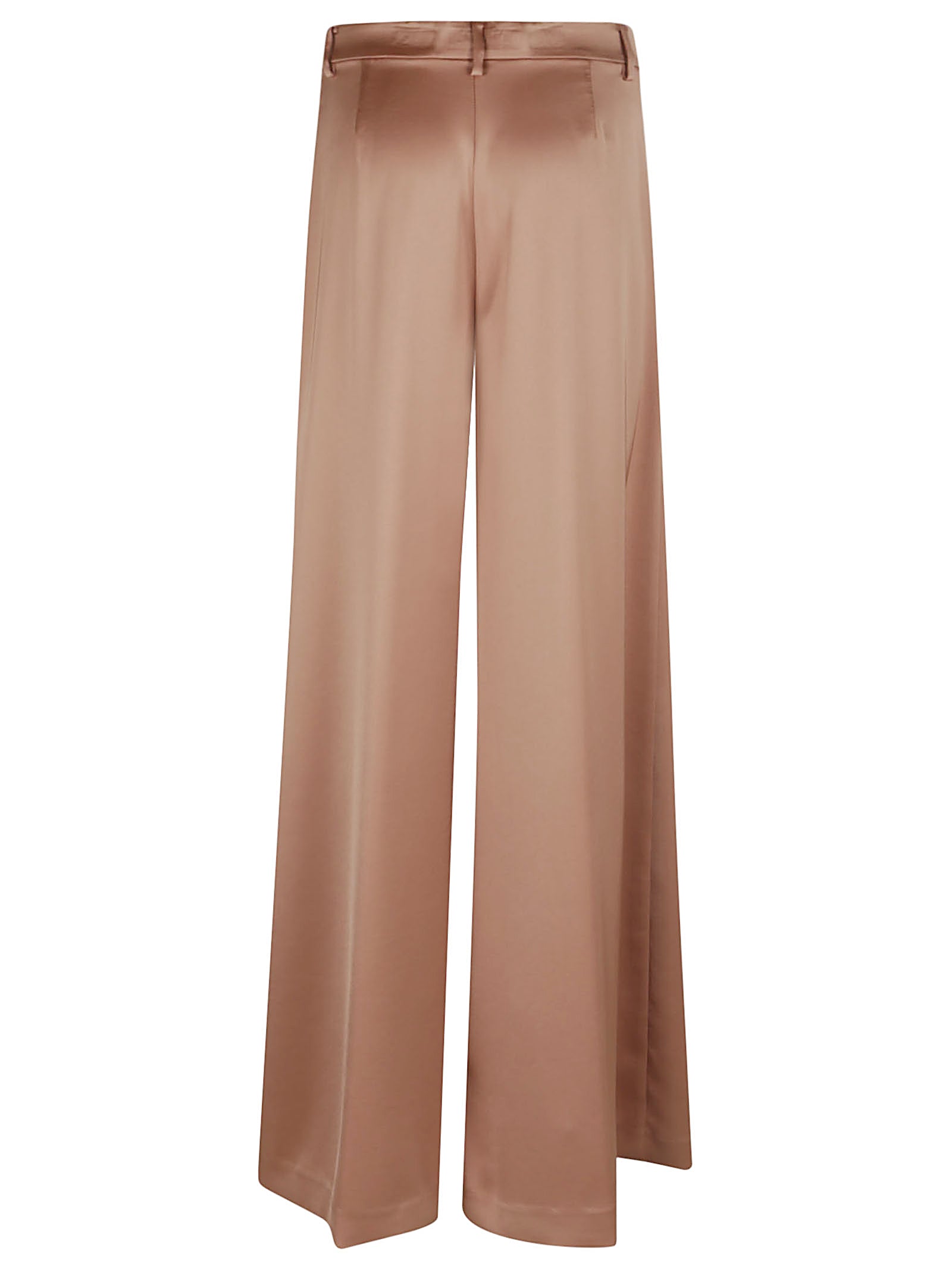 THE ANDAMANE Elegant Tailored Trousers for Women