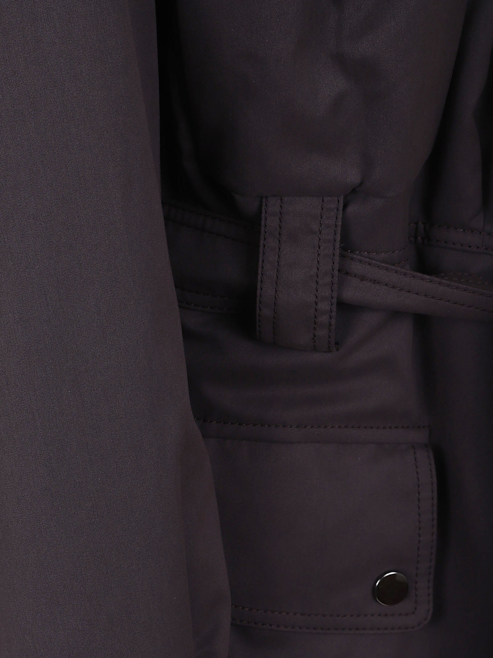 THE ANDAMANE Regular Fit Women's Jacket