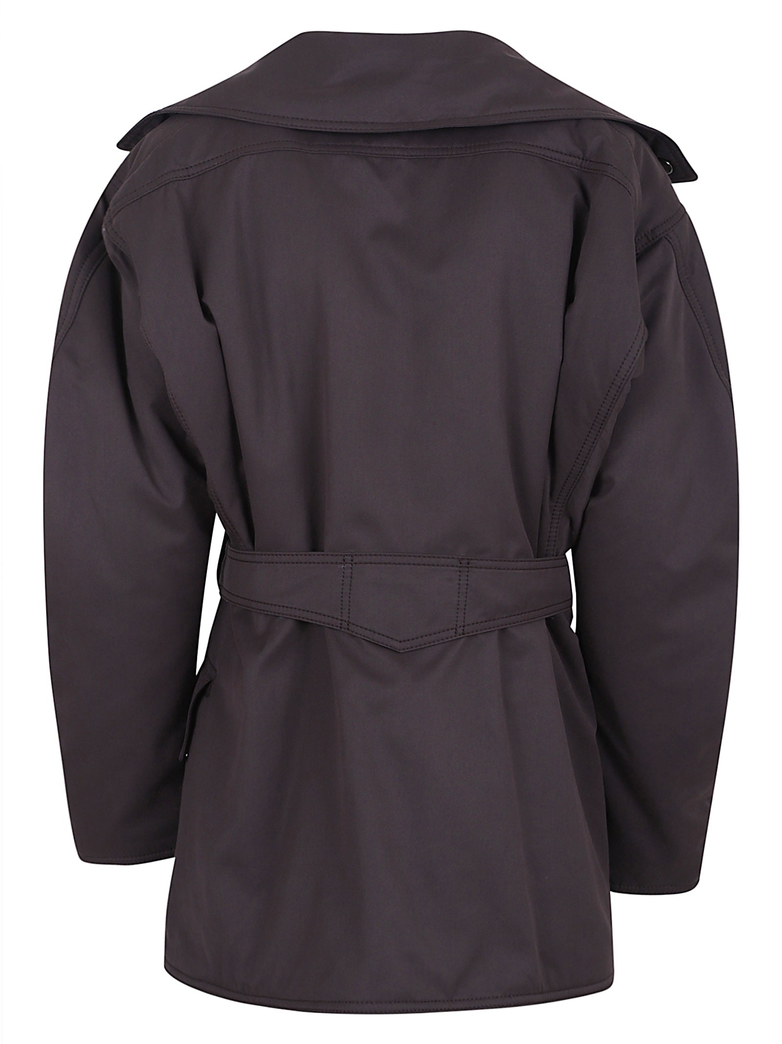 THE ANDAMANE Regular Fit Women's Jacket